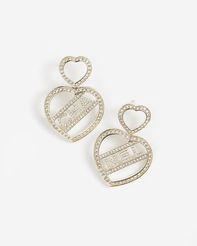 Chanel earing 1lyx126